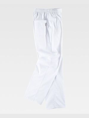 PANTALONE UNISEX SERVIZI
