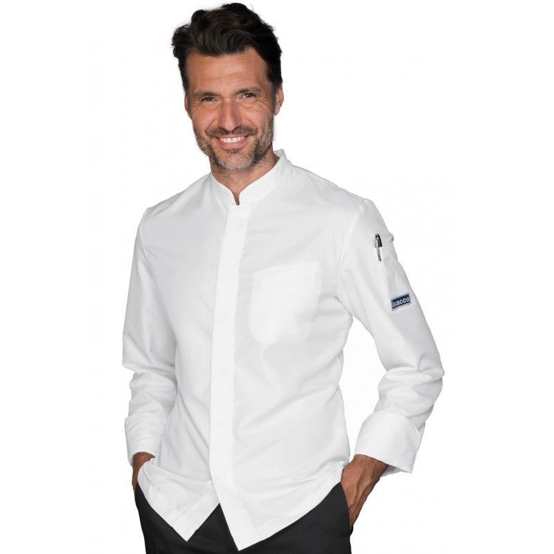 GIACCA BRADFORD SUPER DRY LIGHT