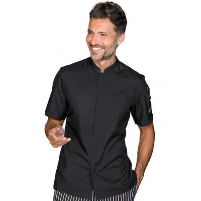 GIACCA BRADFORD SUPER DRY LIGHT MEZZA MANICA