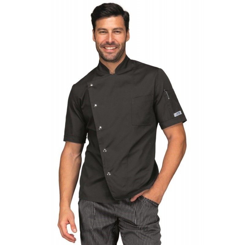 GIACCA BELFAST SLIM SUPER DRY LIGHT MEZZA MANICA