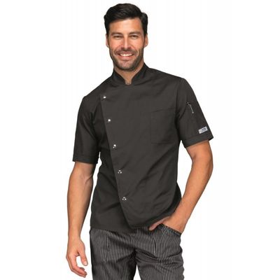 GIACCA BELFAST SLIM SUPER DRY LIGHT MEZZA MANICA