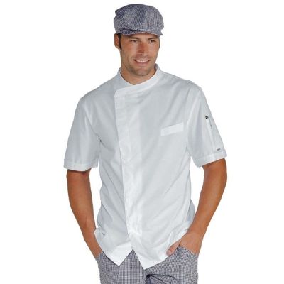 GIACCA PRETORIA EXTRA LIGHT MEZZA MANICA