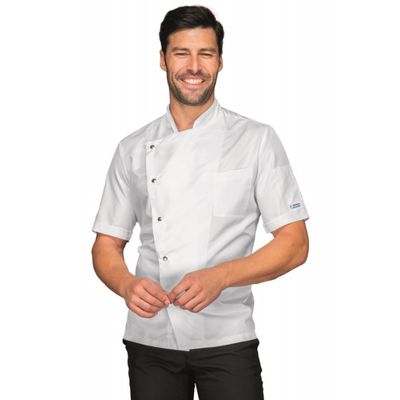 GIACCA BELFAST SLIM MEZZA MANICA