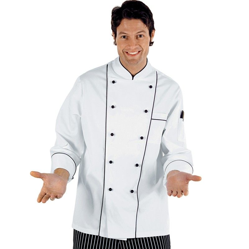 GIACCA GRAND CHEF