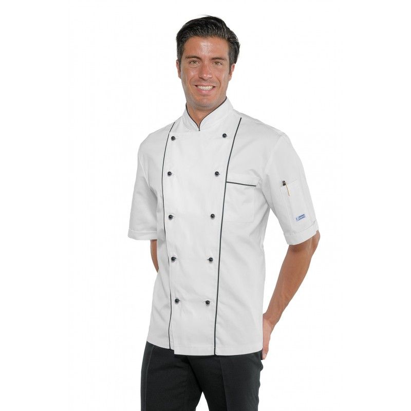 GIACCA GRAND CHEF MEZZA MANICA