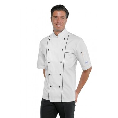 GIACCA GRAND CHEF MEZZA MANICA
