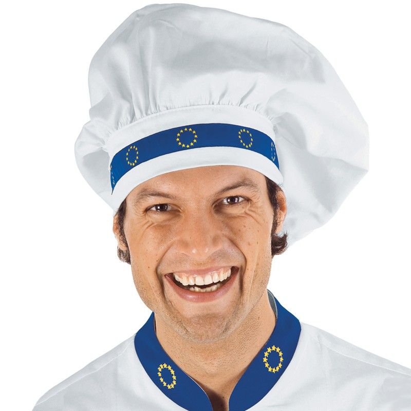 CAPPELLO CUOCO  EURO