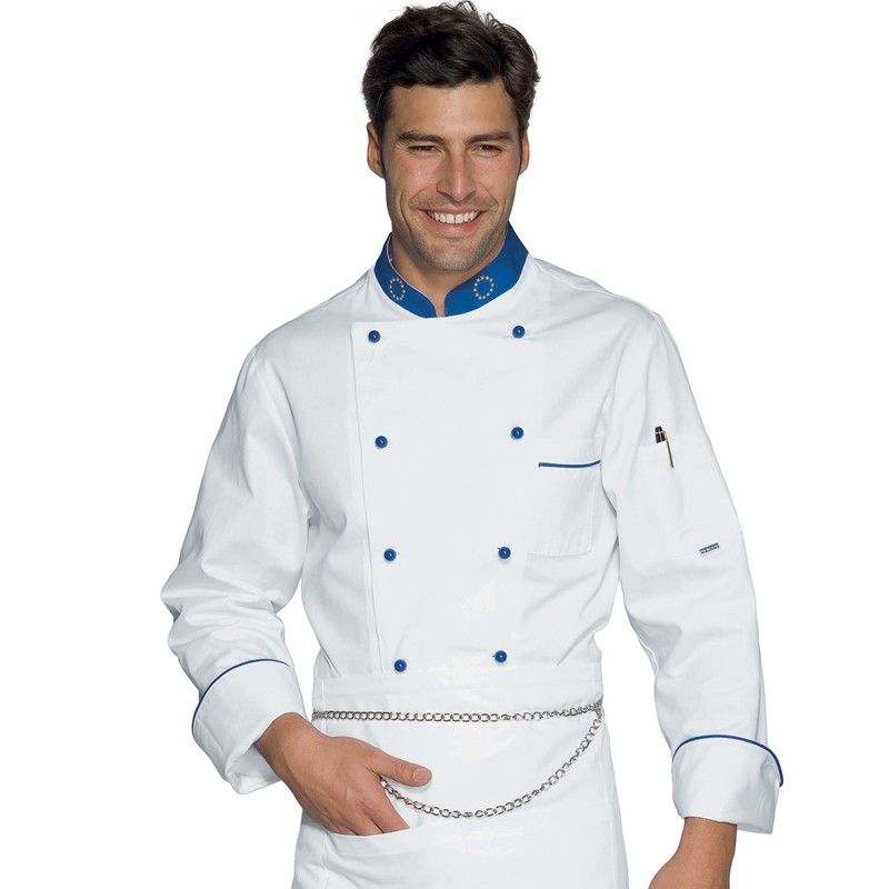 GIACCA EUROCHEF
