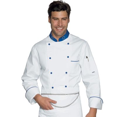 GIACCA EUROCHEF