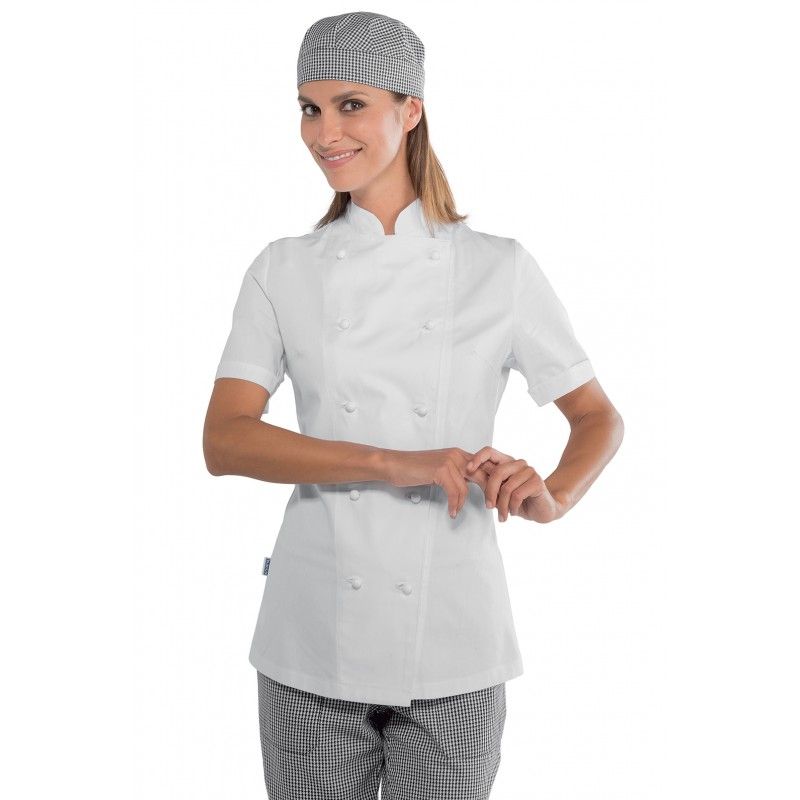LADY EXTRA LIGHT SUPER STRETCH MEZZA MANICA
