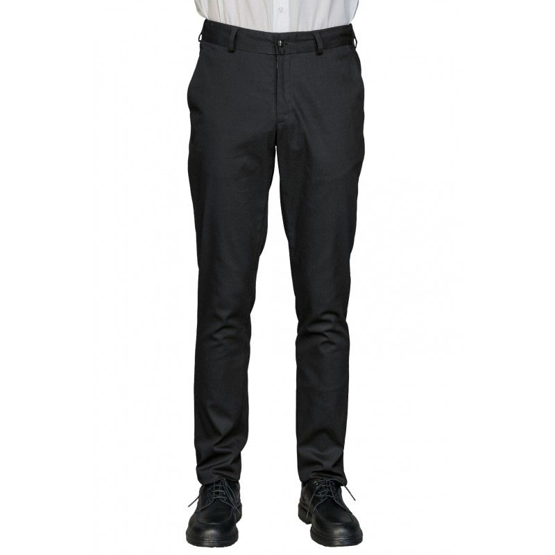 PANTALONE SEATTLE COTONE