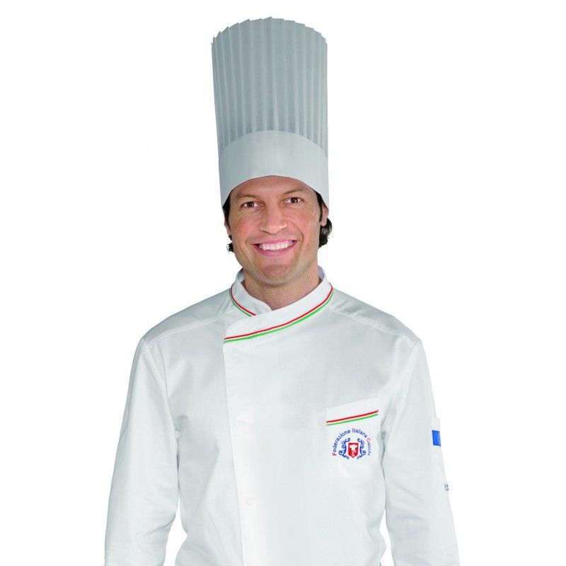 CAPPELLO CUOCO ROYAL TNT 30cm