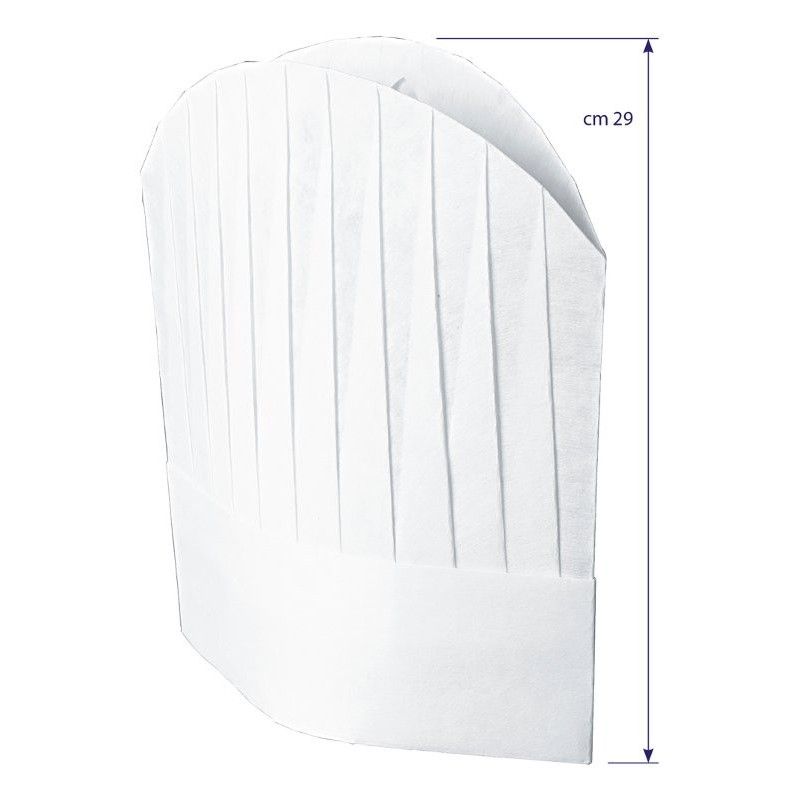 CAPPELLO CUOCO TNT 29cm