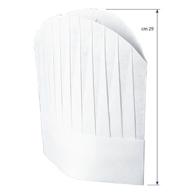 CAPPELLO CUOCO TNT 29cm