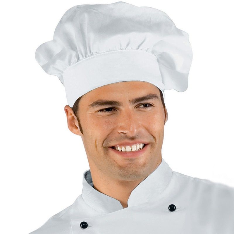 CAPPELLO CLASSICO BIANCO