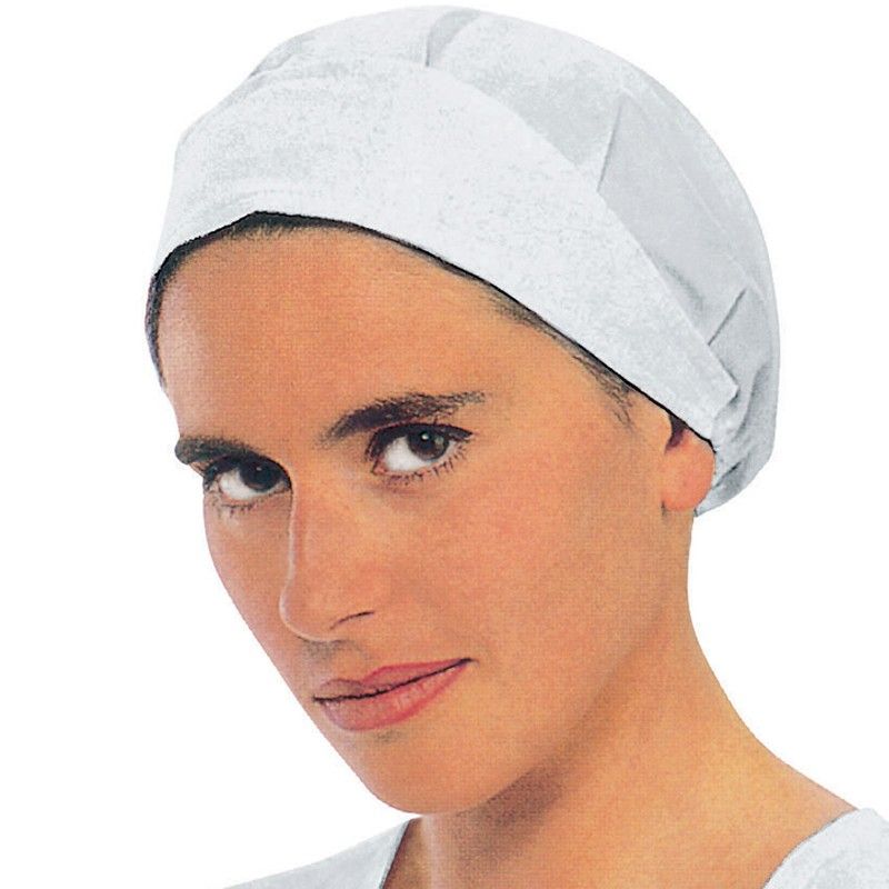 CUFFIA DONNA SENZA RETE