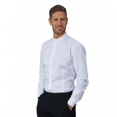 CAMICIA UOMO EVAN