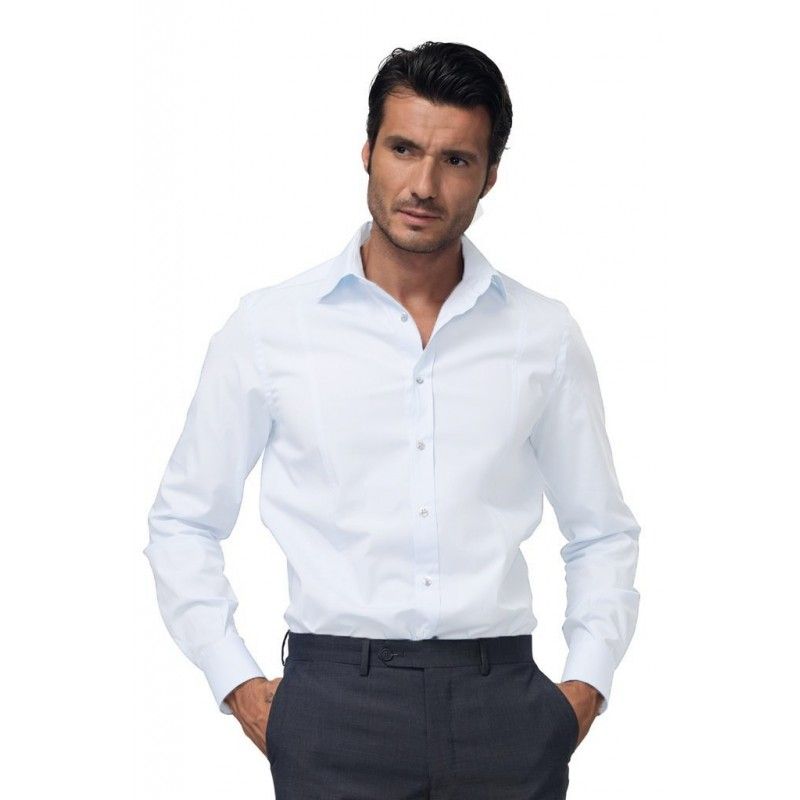CAMICIA UOMO JAMES