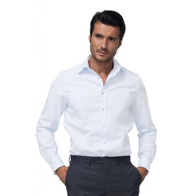 CAMICIA UOMO JAMES