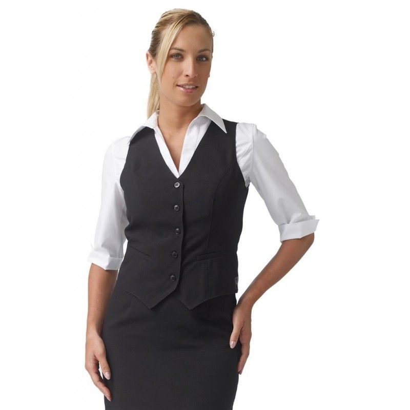 GILET DONNA MIRELLA
