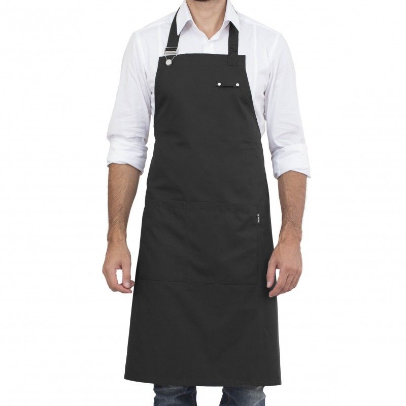 GREMBIULE PETTORINA UNISEX KIT