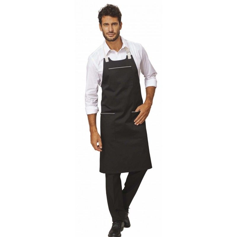 GREMBIULE PETTORINA UNISEX RAMON