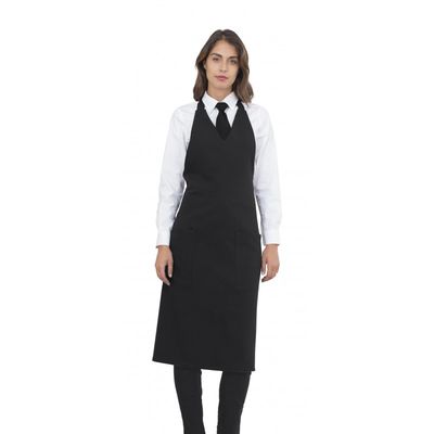 GREMBIULE PETTORINA UNISEX LYNN