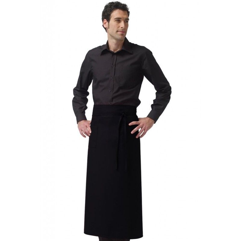 GREMBIULE LUNGO UNISEX NAPOLI