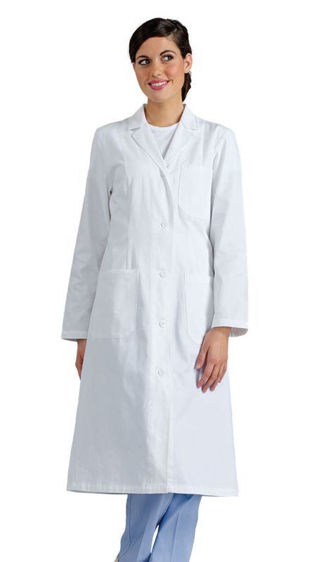 CAMICE MEDICO DONNA