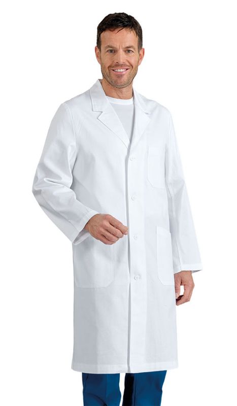 CAMICE MEDICO UOMO