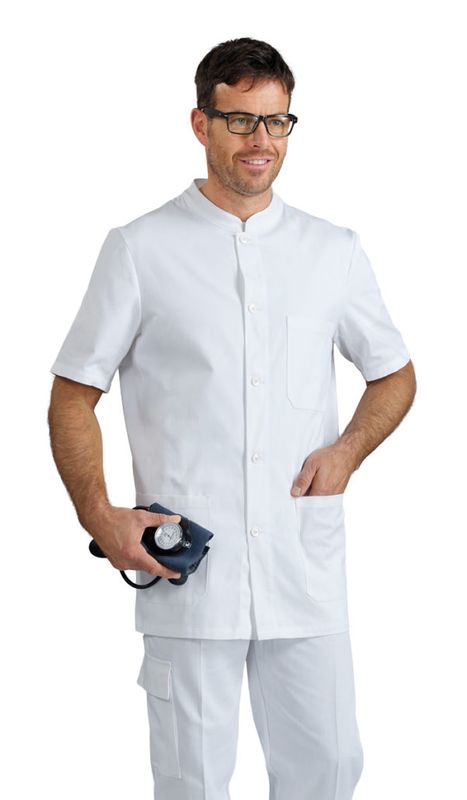 GIACCA UOMO M/C
