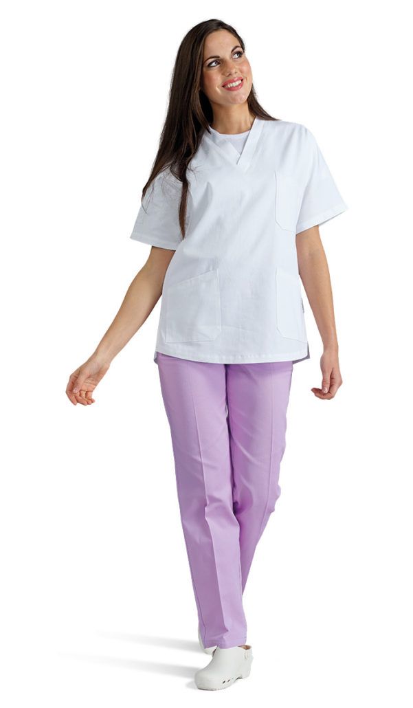 CASACCA UNISEX DONNA