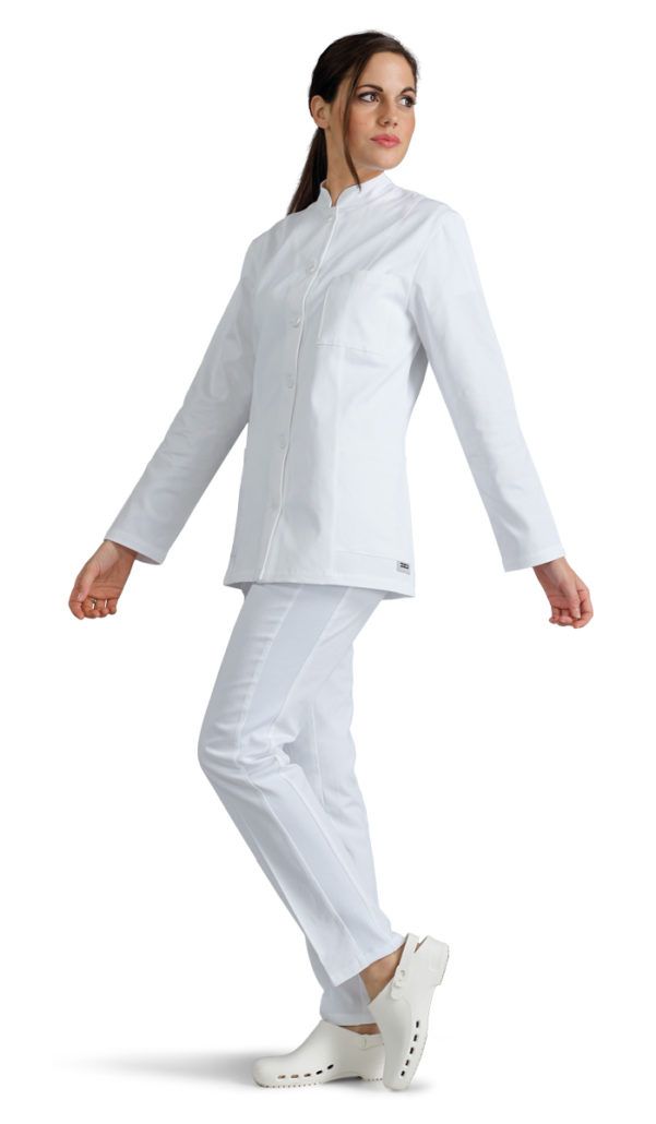 GIACCA DONNA M/L