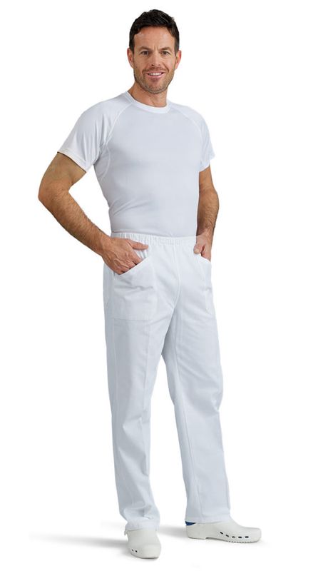 PANTALONE MEDICALE UNISEX