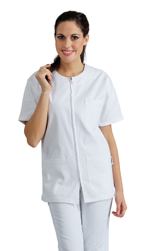 GIACCA DONNA CON CERNIERA