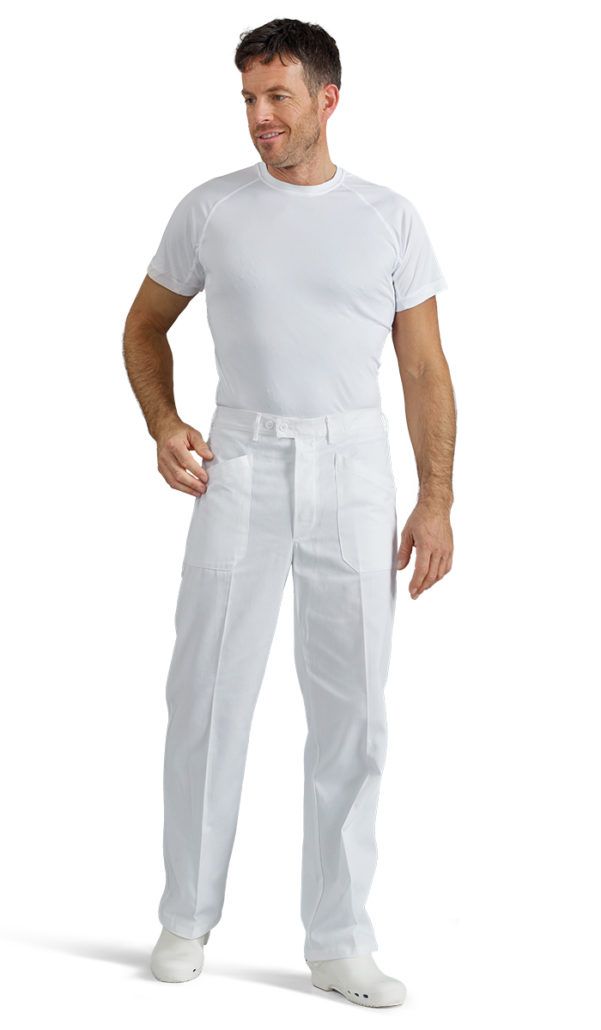 PANTALONE UOMO