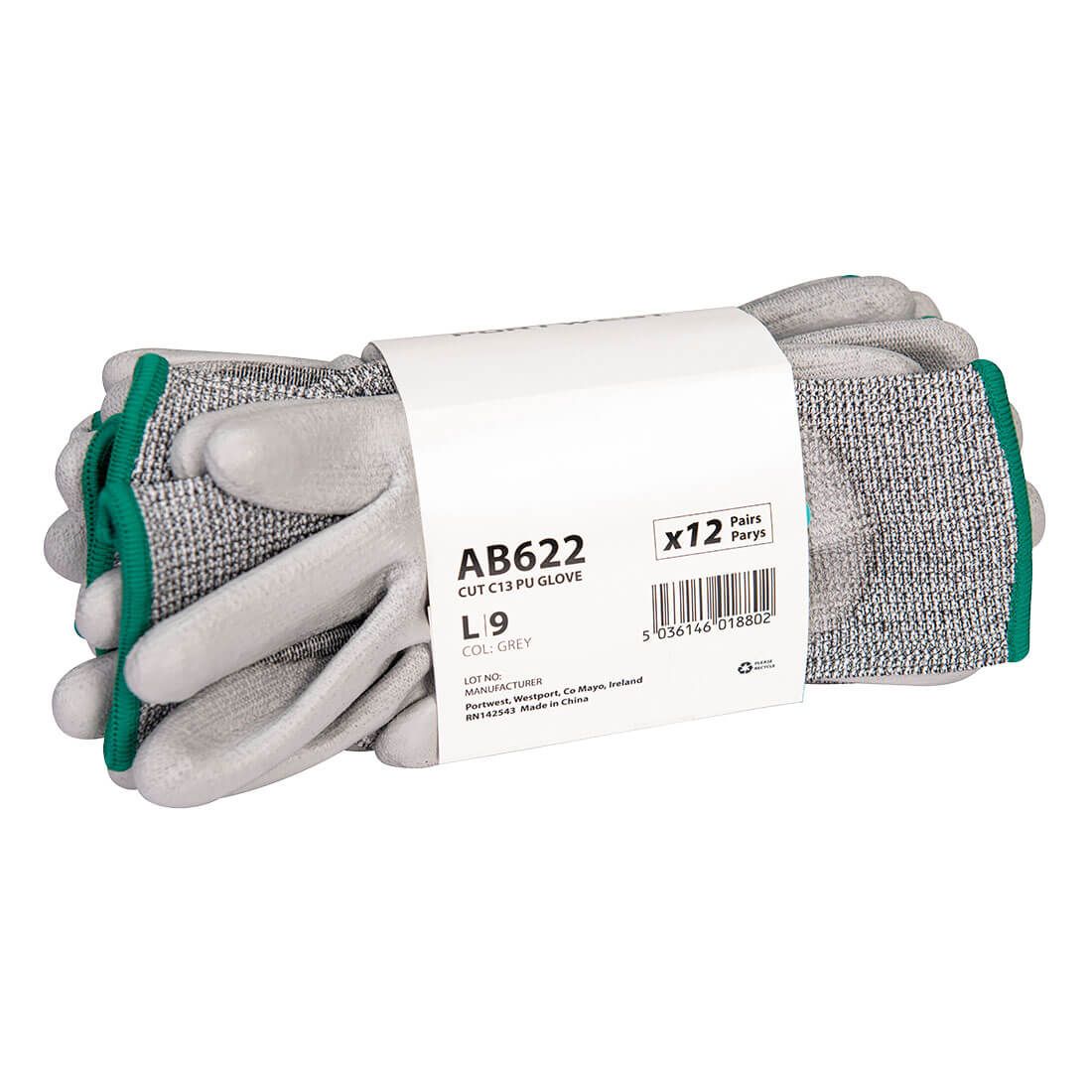 Essential Multipack in PU Cut 12PACK