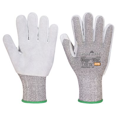 12 PAIA Guanto anti taglio in Pelle CS Cut F13