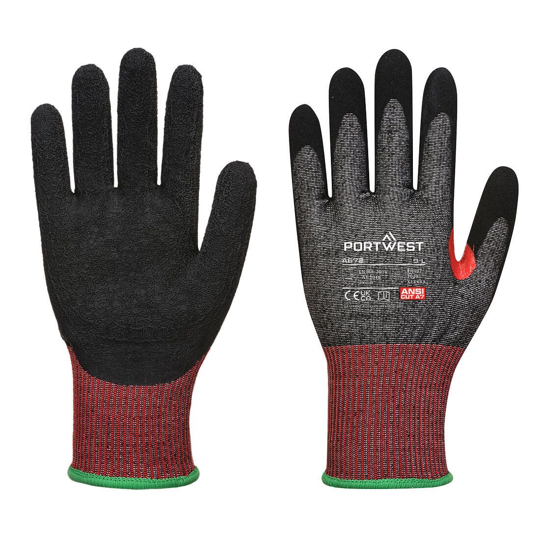 12 PAIA CS Cut F13 Nitrile