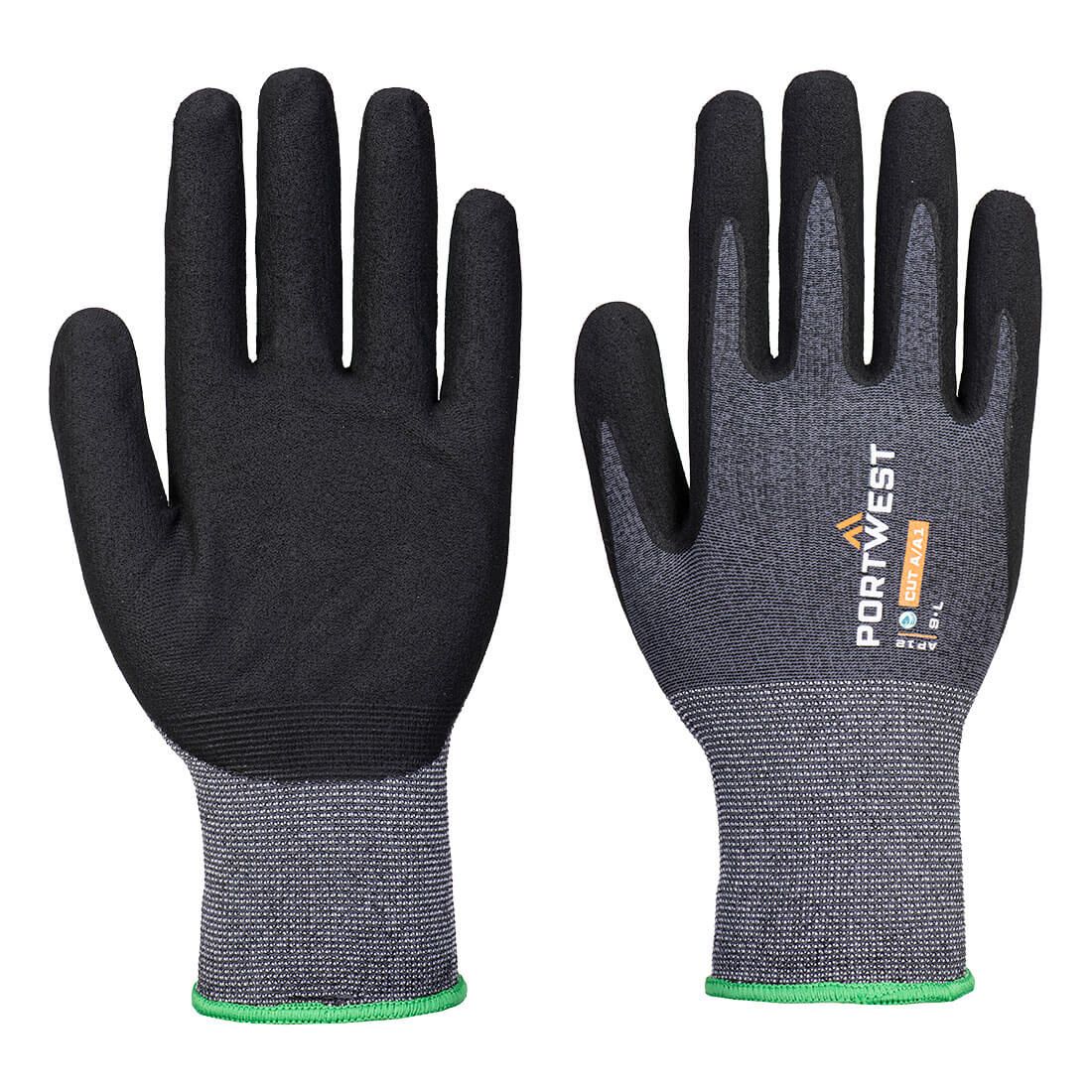 SG GRIP 15 IN NITRILE