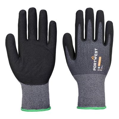 SG GRIP 15 IN NITRILE