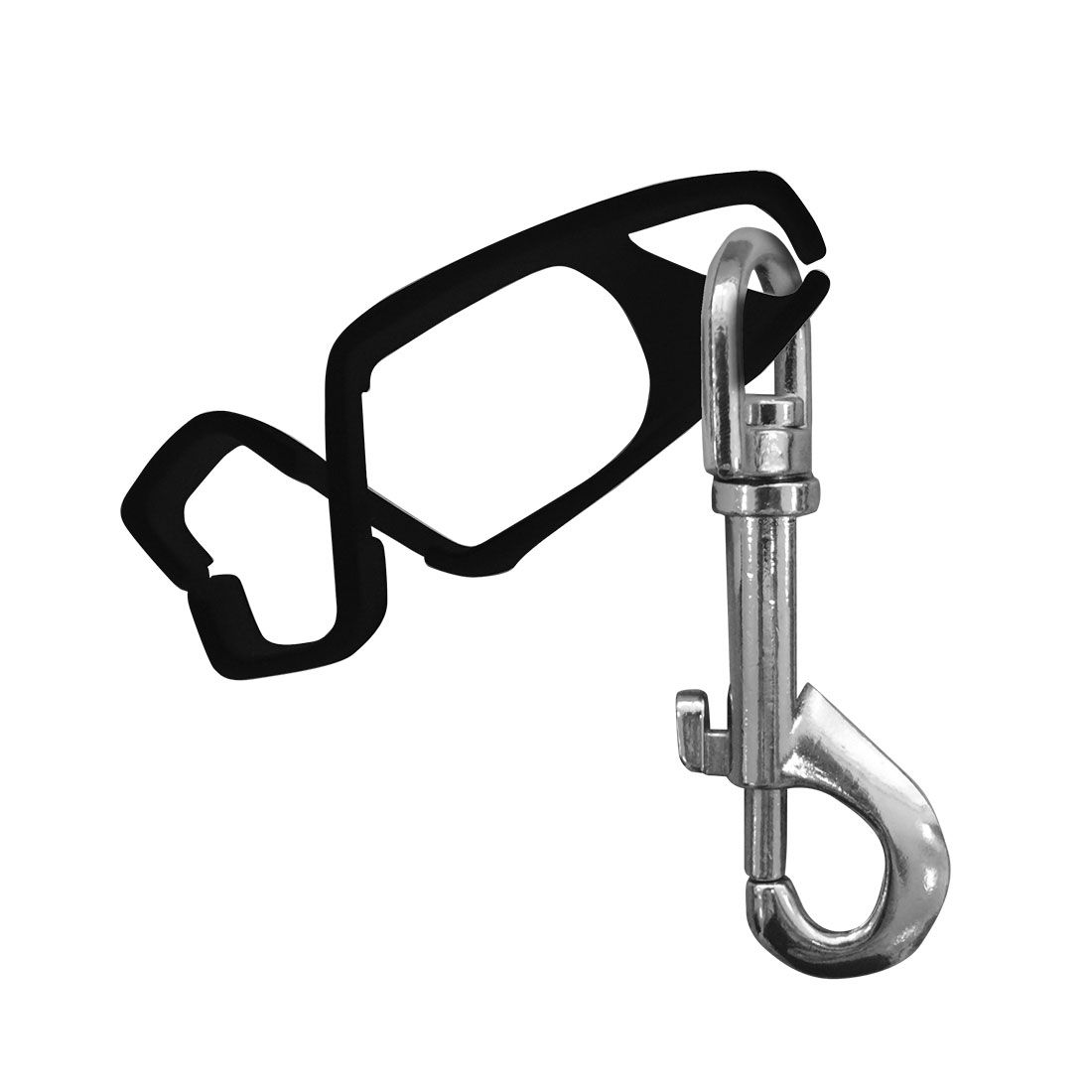 CLIP PER GUANTI - CONF 40PZ