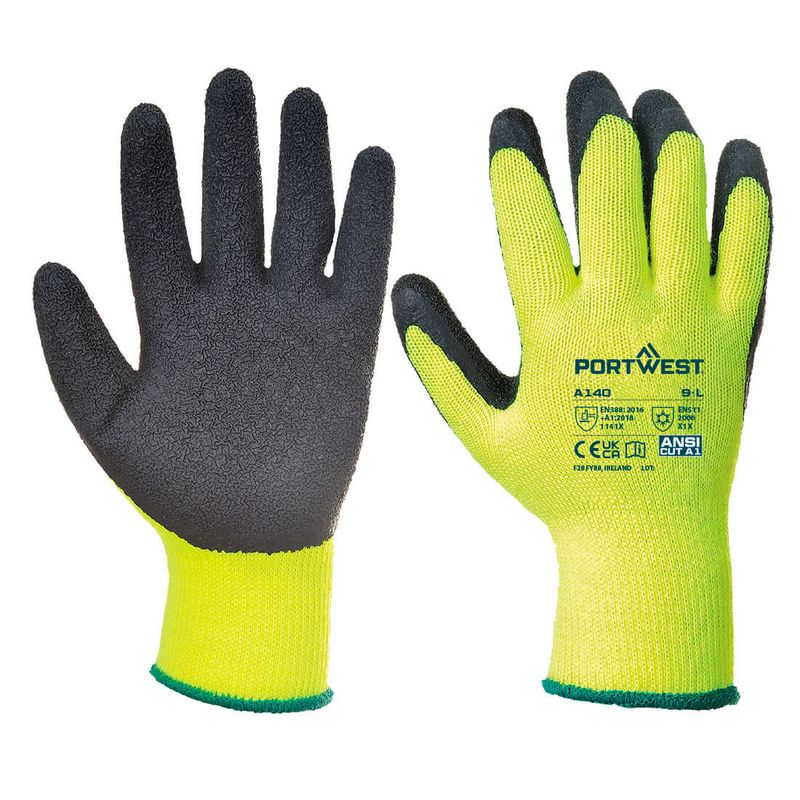 GUANTO GRIP TERMICO