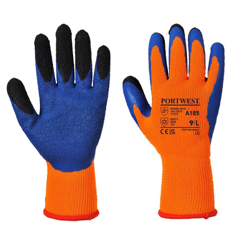 GUANTO DUO-THERM - CONF. 12PZ