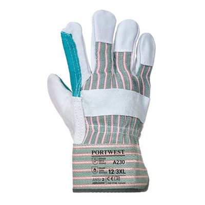 GUANTI IN PELLE