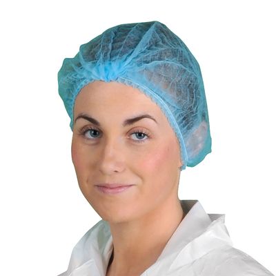 CAPPELLO MONOUSO PP - CONF. 3000PZ