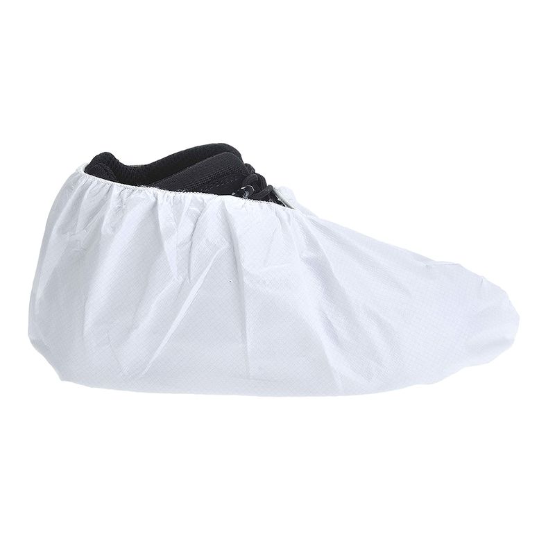 COPRISCARPA IN BIZTEX MICROPOROSO TIPO 6PB - CONF. 200PZ