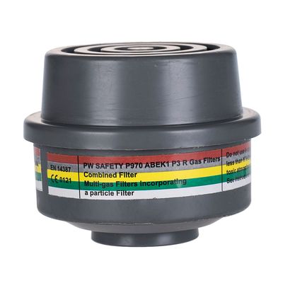 FILTRO COMBINATO ABEK1P3R - CONF. 4PZ