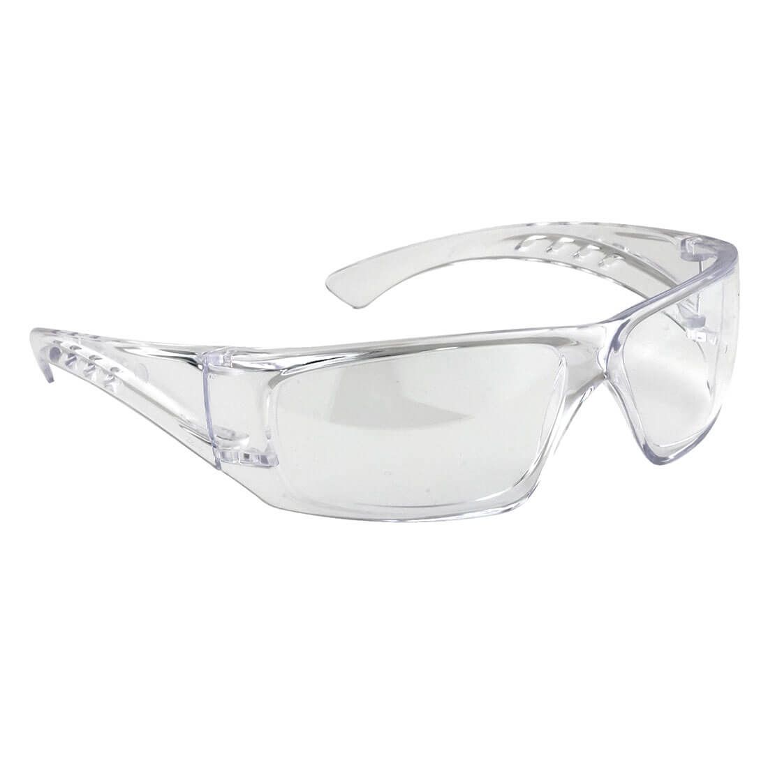 OCCHIALE CLEAR VIEW
