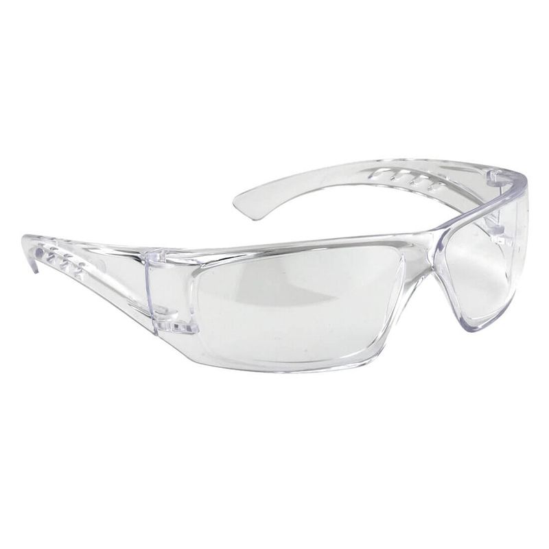 OCCHIALE CLEAR VIEW